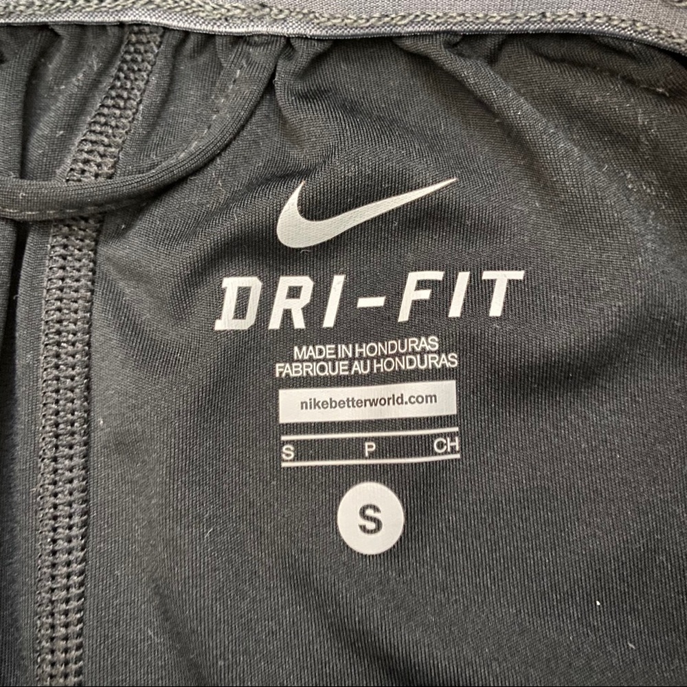Nike Men Coach Across America Basketball Shorts S - Picture 8 of 8
